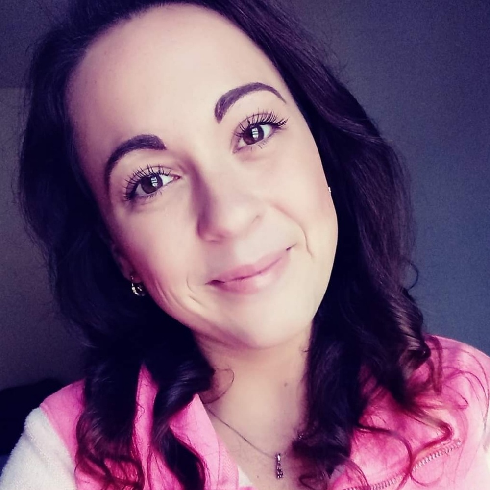 Meet your Posher, Brittney